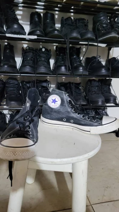 Converse originales outlet botines